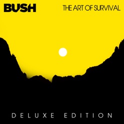 THE ART OF SURVIVAL cover art