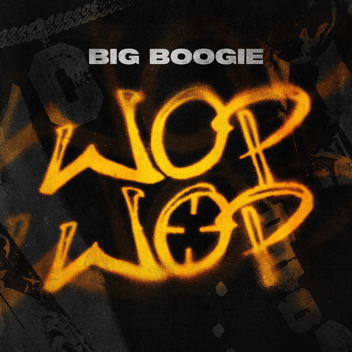 Wop Wop - Single - Album di Big Boogie - Apple Music