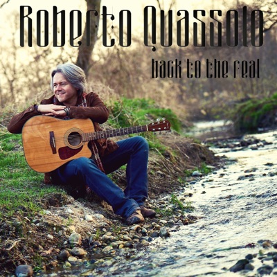 Back to the real - Roberto Quassolo