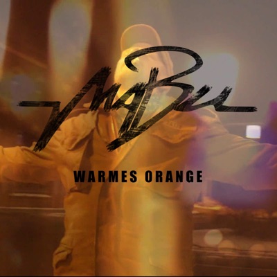 Warmes Orange - Single