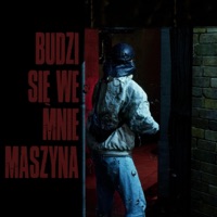 Budzi Się We Mnie Maszyna - Single - Nawzea