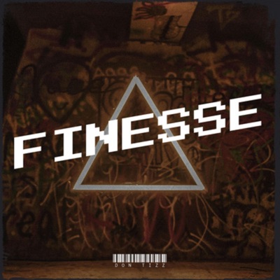 Finesse Cover - Single