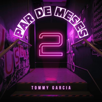 Par De Meses - Single