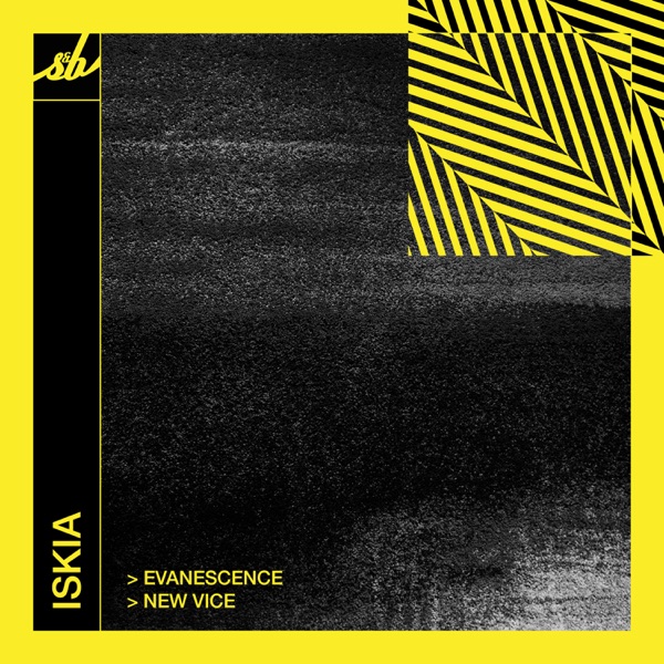 Evanescence / New Vice - Single