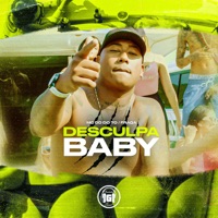 Desculpa Baby - Single - MC DD DO 70 & Fraga