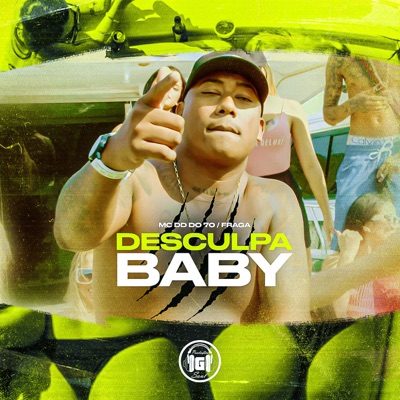 Desculpa Baby - Single
