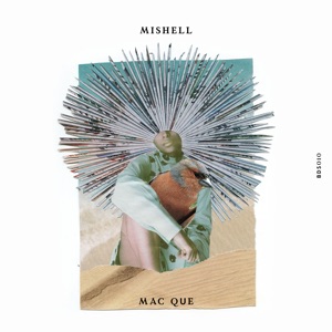 Mac Que - EP