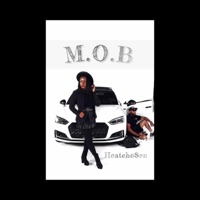 M.O.B - Single - Heat