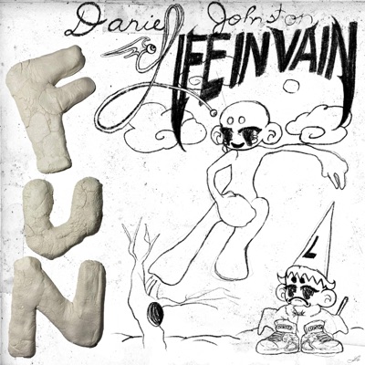 Life In Vain - Single