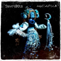 Щедрик - Single - Savrokks
