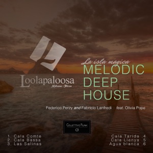 Loolapaloosa La Isla Magica (Extended) - EP