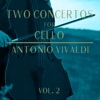 Alceste Kammerorchester - Cello Concerto Rv 410, (1. Allegro)