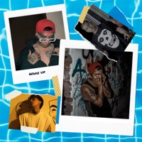 Wake Up (feat. Bxby Plug'z, Ezeey & Padilla HxrdFlow) - Single - Yin Ex