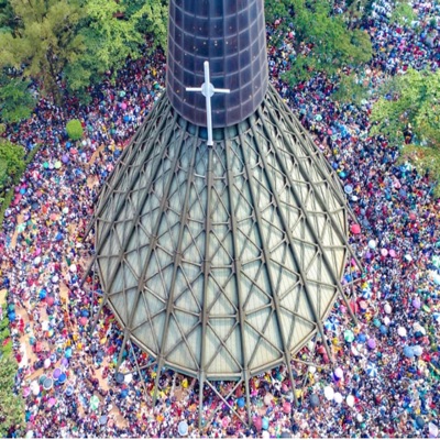Church Songs Ent - Ebintu Byona Bihebwa luhanga Catholic