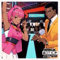 Game Show (feat. Kendra Mars) - Single - Rumple O'malley