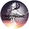 Sunset (feat. Marques Toliver) - Compuphonic