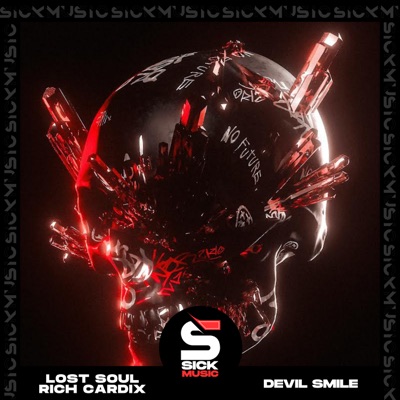 Devil Smile - Single