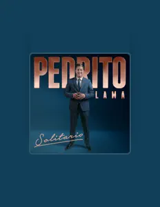 Dengarkan Pedrito Lama, tonton video musik, baca bio, lihat tanggal tur & lainnya!