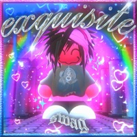 Exquisite - EP - Swagtastic666