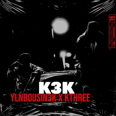 TRIED 2 PUT 3 LAST (feat. KTHREE) - Single
