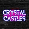 Crystal Castles - Lucky Bunn lyrics