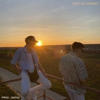 Bist du down? - Single - Proximo