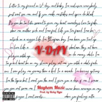 VDay - Single - Mayhem Muzic & Ricky Hype