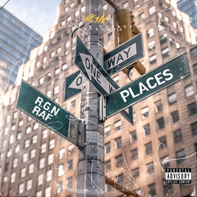 Places - Single