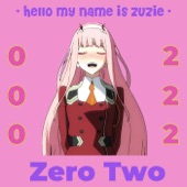 Hello, My Name is Zuzie artwork