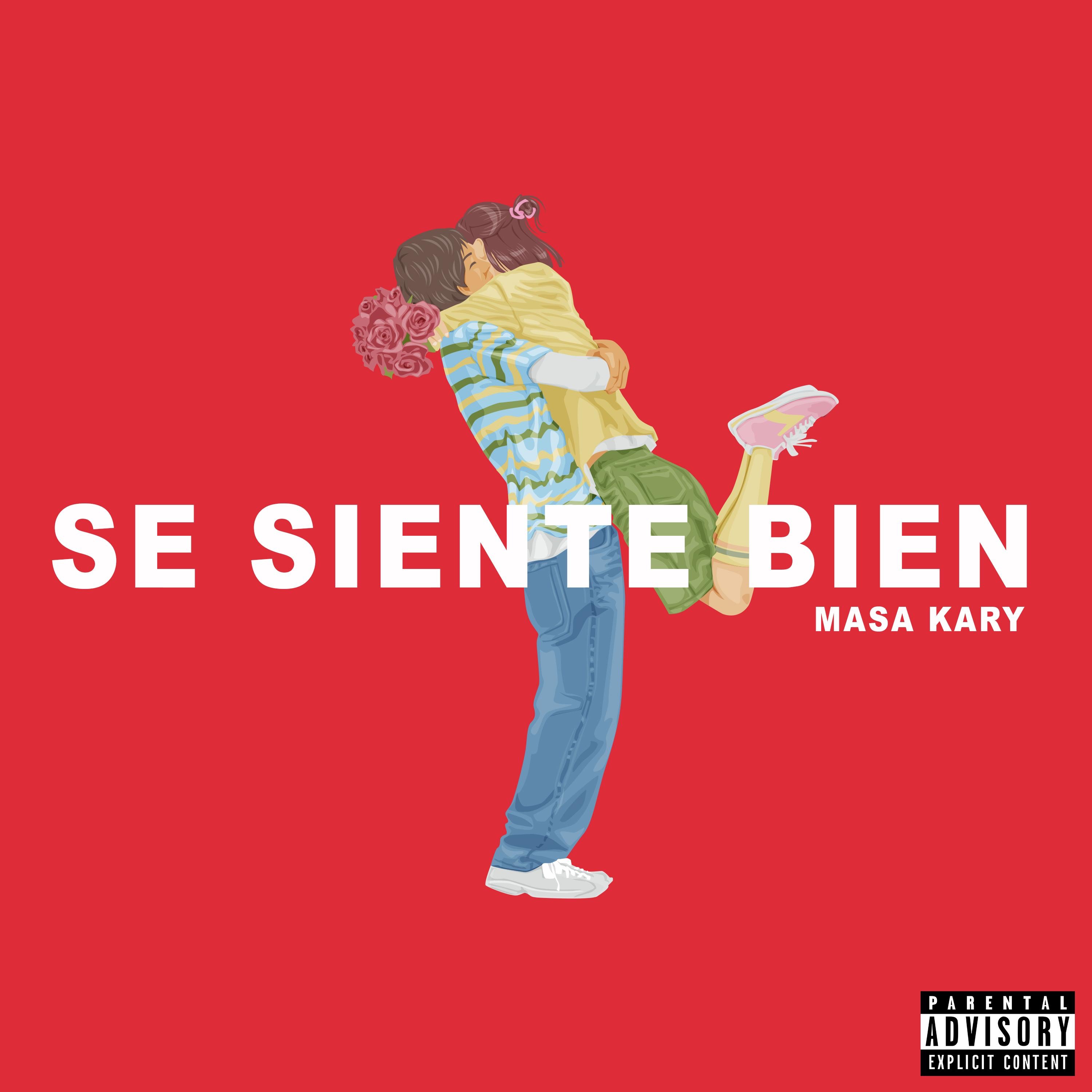 Se Siente Bien - Single