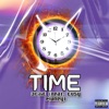 TIME (feat. EVSYMUNEY) - Single