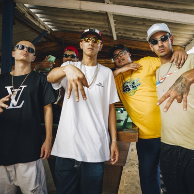 Set Outfit dos Maloka - Single
