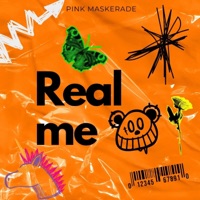 Real Me - Single - Pink Maskerade