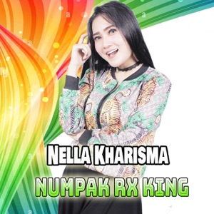 Chord Gitar Numpak RX King - Nella Kharisma