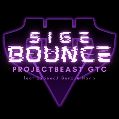Sige Bounce (feat. s2peedJ, Genzoe & Navix) - Single