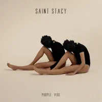 Purple Vibe — Saint Stacy