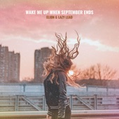 Wake Me up When September Ends (Radio Edit) artwork
