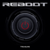 2ND FULL ALBUM 'REBOOT' - TREASURE