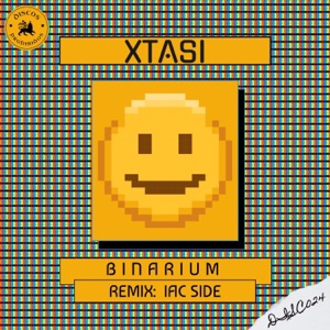 Xtasi (Remixes) - Single