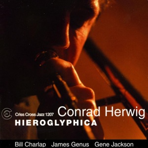 Hieroglyphica (feat. Bill Charlap, James Genus & Gene Jackson)