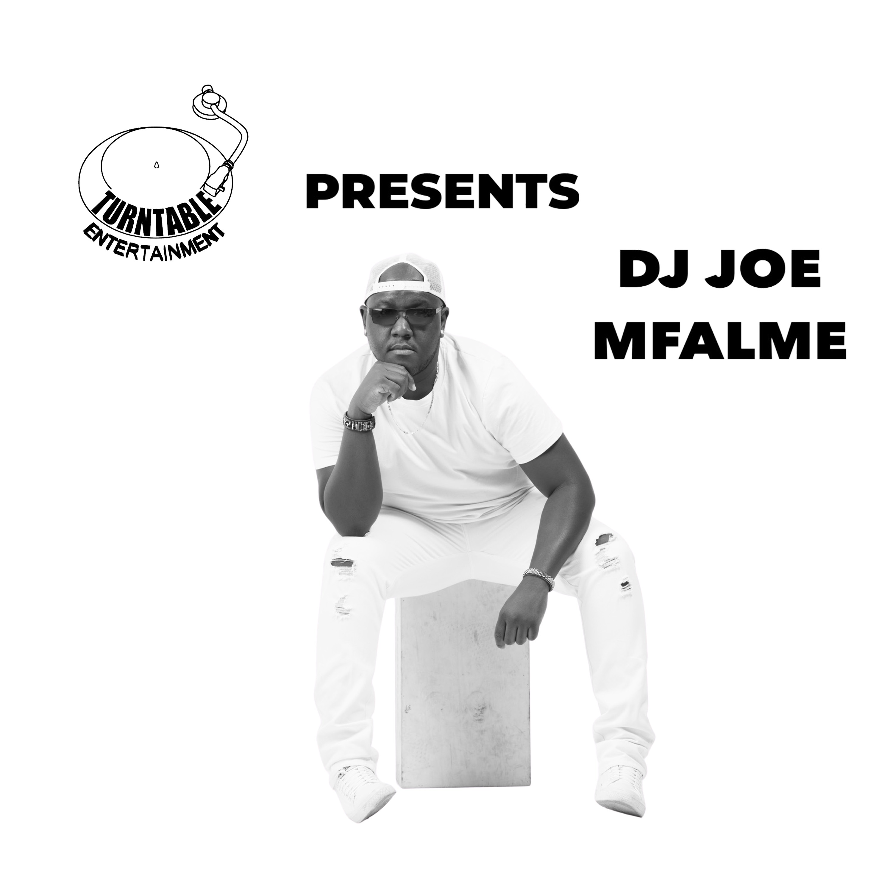 The Mfalme Mixxtape Experience (DJ Mix)