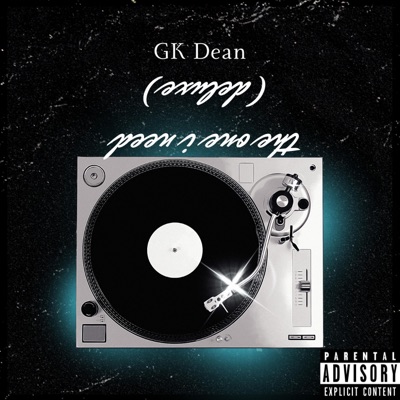 The One I Need (Deluxe)