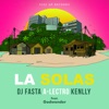 La Solas (feat. Godwonder) - Single