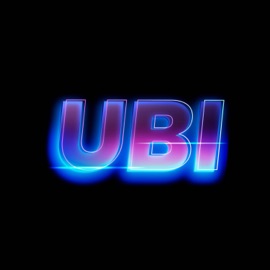 UBI (feat. Janyel La Fkn Leyenda & D' Martian) Naidel Cáceres