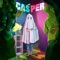 Casper artwork