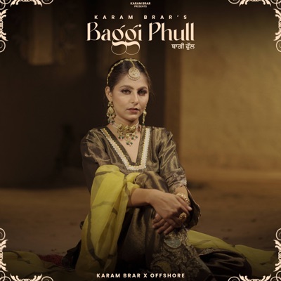 Baggi Phull - Single
