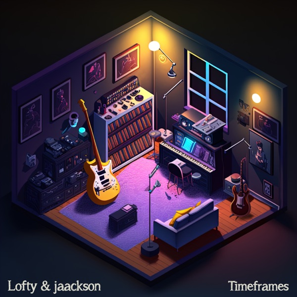 Timeframes - EP