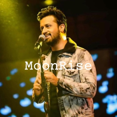 Abuzar Marshall - Tera Mukhda Jive Ni Chann Charda Aa