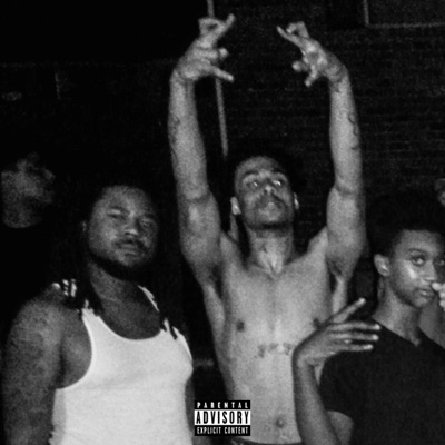 Long Live Shoota - Single