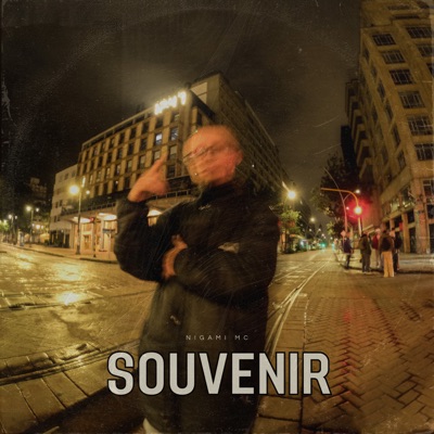 Souvenir - Single